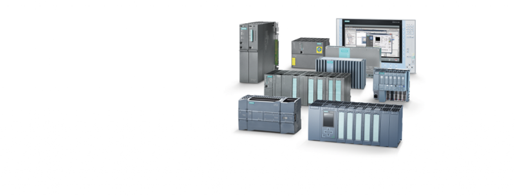 SIMATIC Controller Family – Siam Rajathanee Automation Co., Ltd.